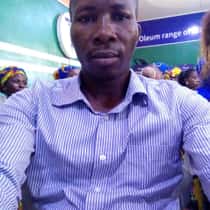 Olatunji Akangbe