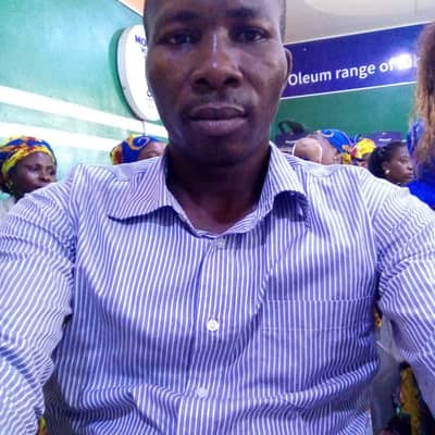 Olatunji Akangbe