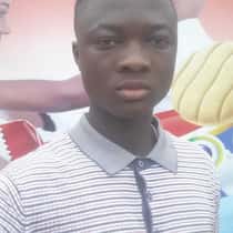 Gbande Abass