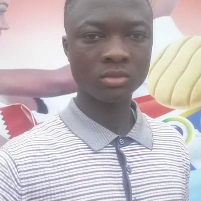 Gbande Abass