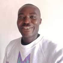Benard Guda