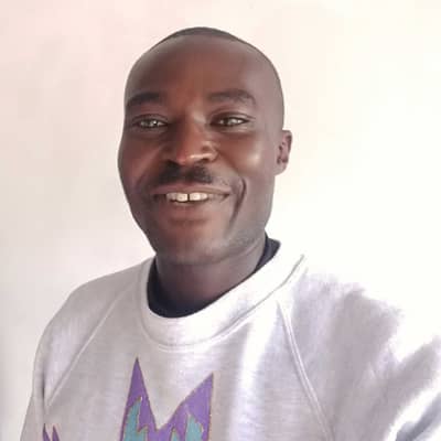 Benard Guda