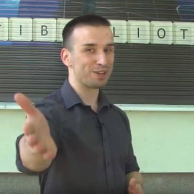 Marcin