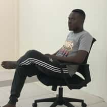 David