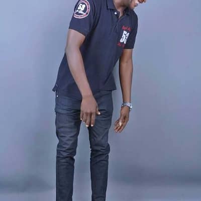 Jimoh David