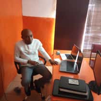 Okechukwu Jimbel