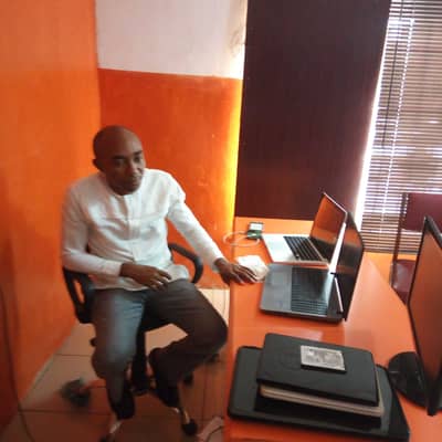 Okechukwu Jimbel