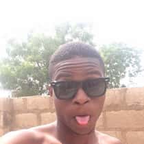 Gbolahan