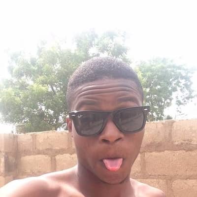 Gbolahan