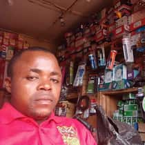 Mbachu Cyril
