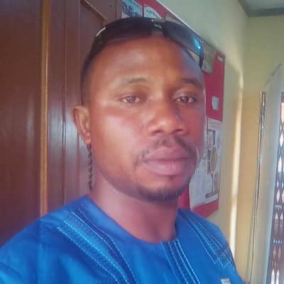 Moses Ndam