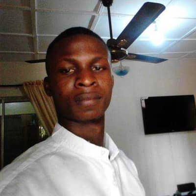 yemi craig