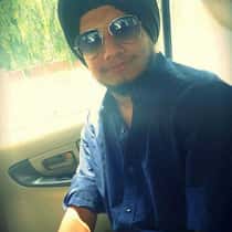 Dr Princepaul Singh
