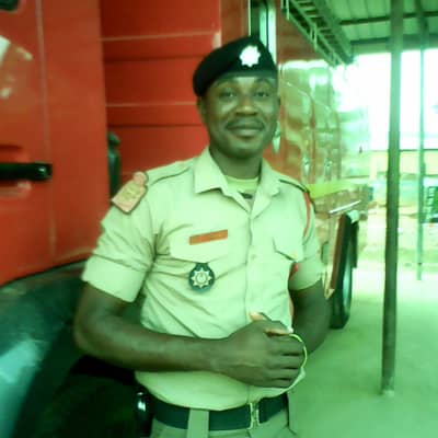 Abdul Karimu
