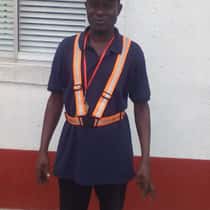 Jackson Baba