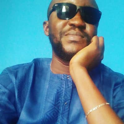 Teslim Kwame