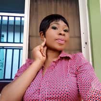 Smarter Anita Rossy