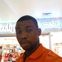 Samson Philip