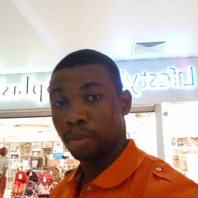 Samson Philip
