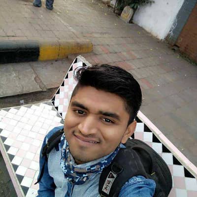 Prashant