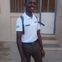 DANIEL DJABADEY STORM