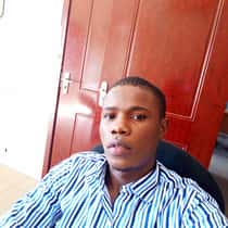 Stanley Uche