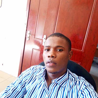 Stanley Uche