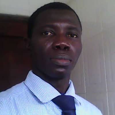 John