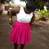 Queen Pertual Sweetness