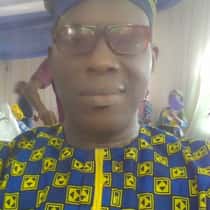 Kingston Oluwtosin