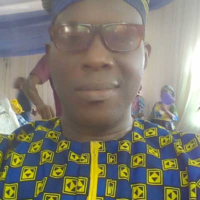 Kingston Oluwtosin