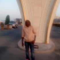 Soud mbwana