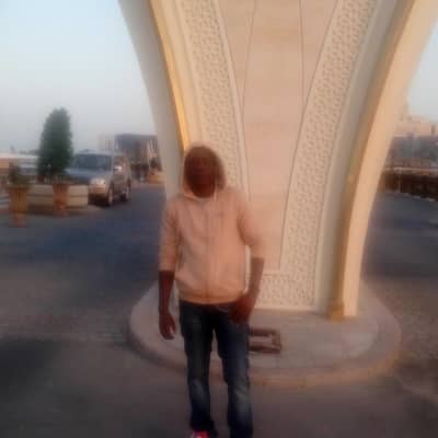 Soud mbwana