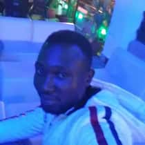Reuben Ayidu