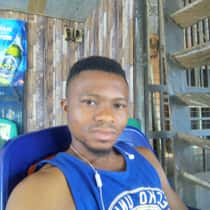 Okoh ebube Simon