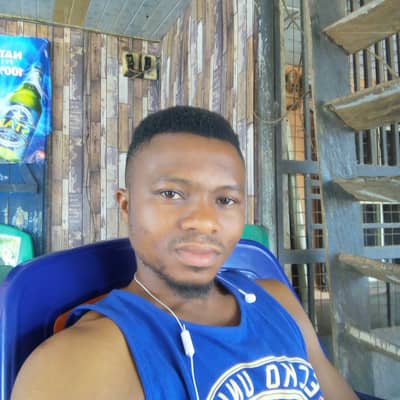 Okoh ebube Simon