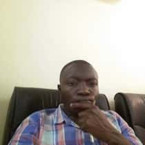 Dante Oluoch