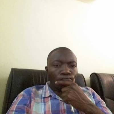 Dante Oluoch