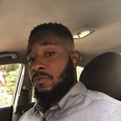 Niinii Adjei