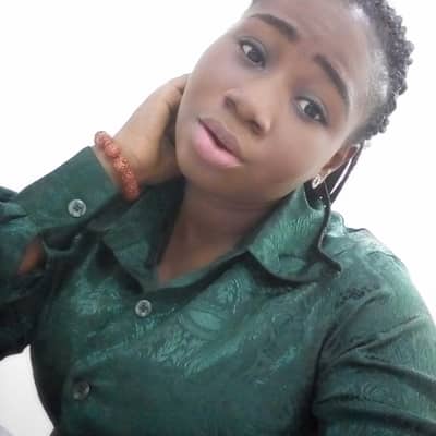 Hadassah oluwaseun