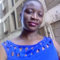Ellen Akoth
