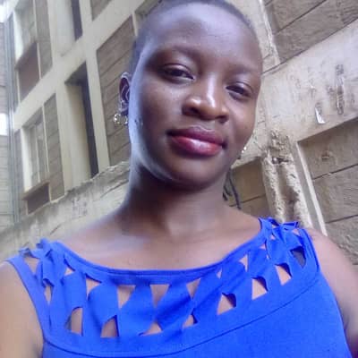 Ellen Akoth