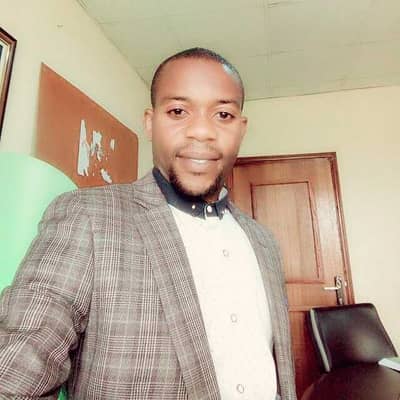 Godwin steve