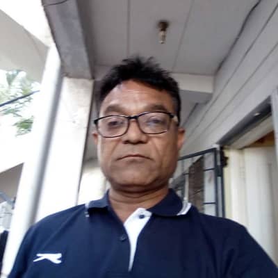 Jayesh