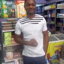 Jaymie