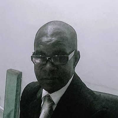 Danielniel Amoako