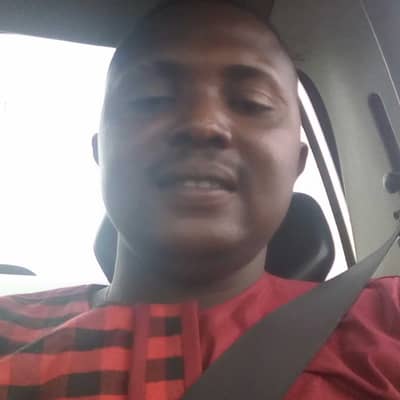 Dammy Temitope