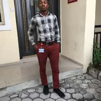 Afolabi