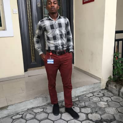 Afolabi