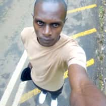 Nathan mungai
